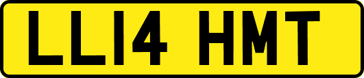 LL14HMT