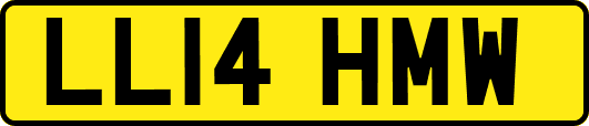 LL14HMW