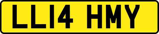 LL14HMY