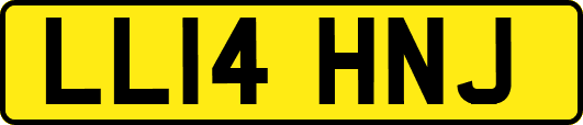 LL14HNJ
