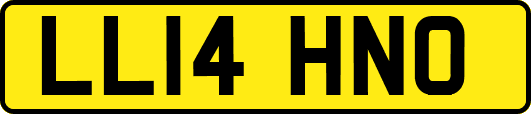 LL14HNO