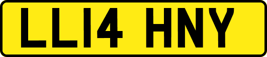 LL14HNY