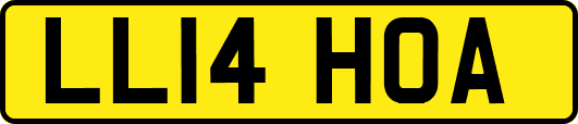 LL14HOA
