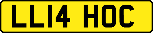 LL14HOC
