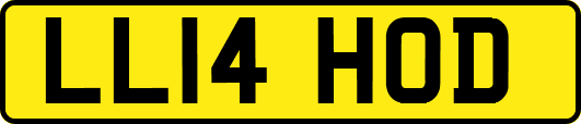 LL14HOD