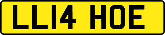 LL14HOE