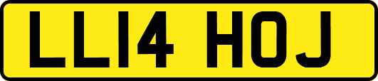 LL14HOJ
