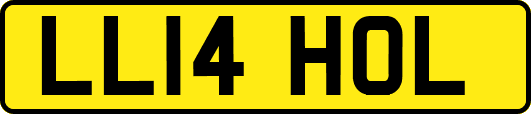 LL14HOL