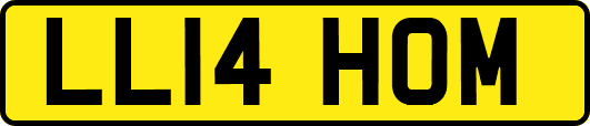 LL14HOM