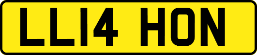LL14HON