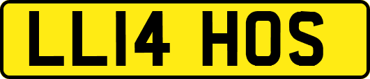 LL14HOS