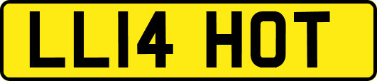 LL14HOT