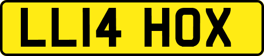 LL14HOX