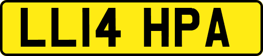 LL14HPA