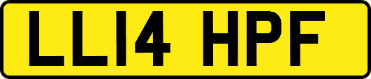 LL14HPF