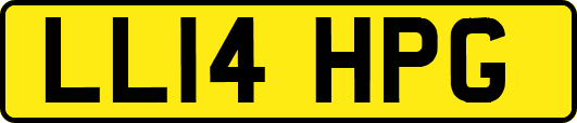 LL14HPG