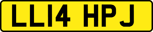 LL14HPJ