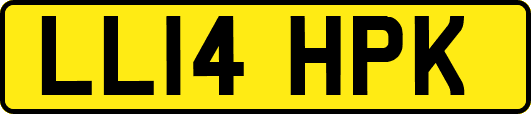 LL14HPK