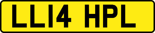 LL14HPL