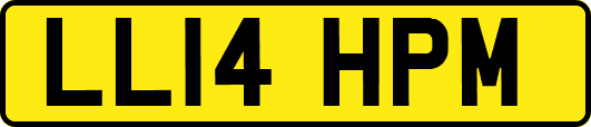 LL14HPM