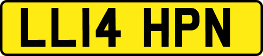LL14HPN