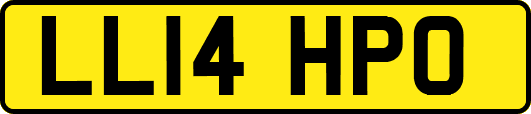 LL14HPO