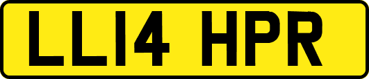 LL14HPR
