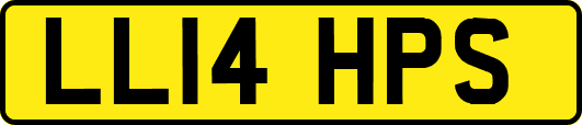LL14HPS