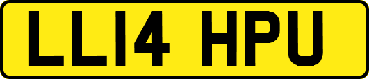 LL14HPU