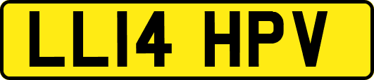 LL14HPV