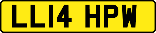 LL14HPW