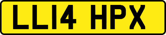 LL14HPX