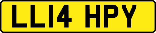 LL14HPY