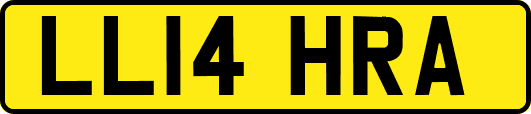 LL14HRA