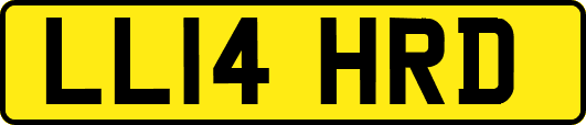 LL14HRD