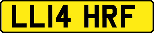LL14HRF