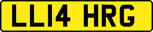 LL14HRG