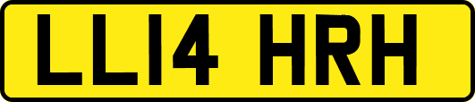 LL14HRH