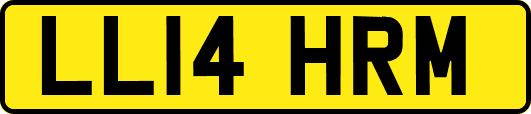 LL14HRM