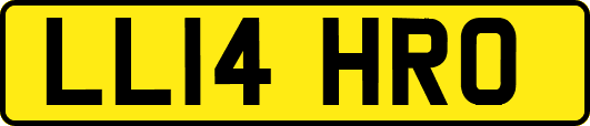 LL14HRO