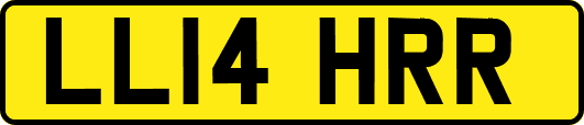 LL14HRR