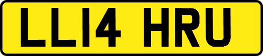 LL14HRU