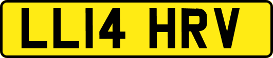 LL14HRV