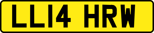 LL14HRW