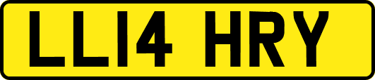 LL14HRY