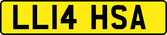 LL14HSA
