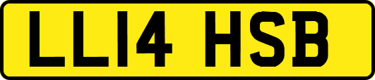 LL14HSB