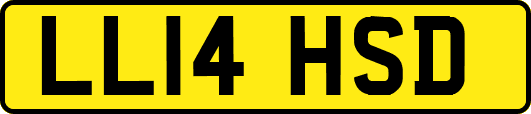LL14HSD