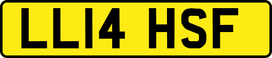 LL14HSF