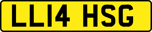 LL14HSG